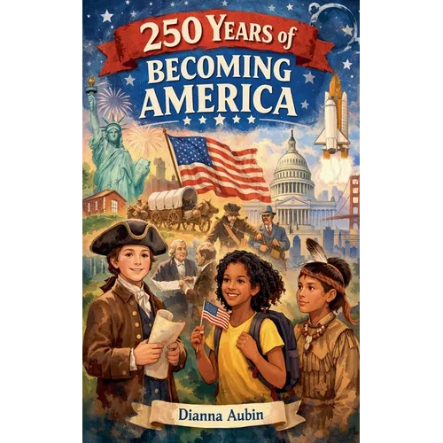 America's 250th Birthday