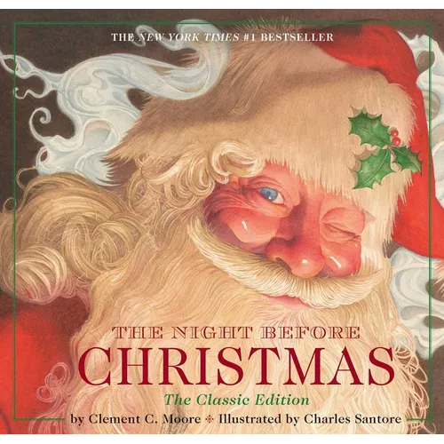 Holiday & Seasonal