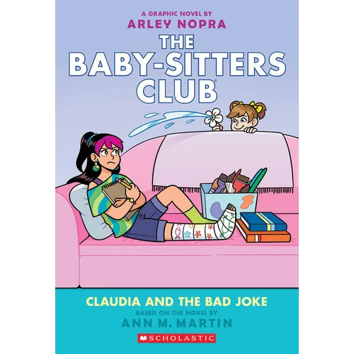Books For The Girls