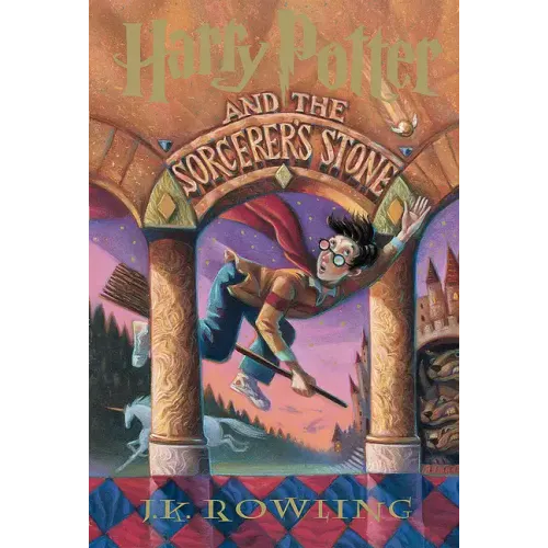 All Books