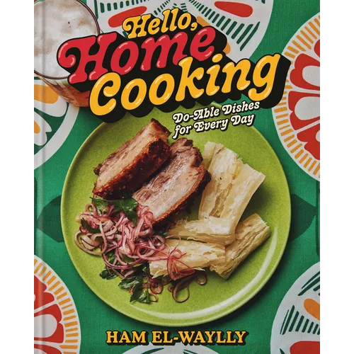 Cooking
