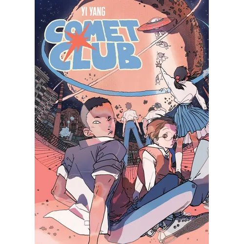 Comet Club