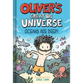 Oliver's Great Big Universe #4: Oceans Are Deep!