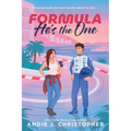 Formula He's the One: An Opposites-Attract, Modern Fairytale in a European Summer Escape
