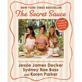 The Secret Sauce: A Family Cookbook Seasoned with Love