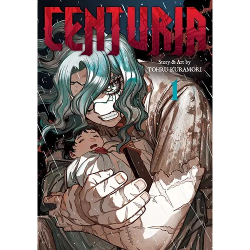 Centuria, Vol. 1