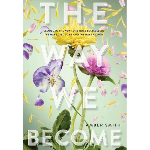 The Way We Become