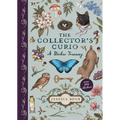 The Collector's Curio: A Sticker Treasury