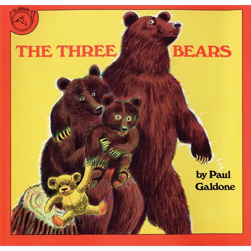 The Three Bears