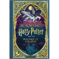 Harry Potter and the Prisoner of Azkaban (Harry Potter, Book 3) (Minalima Edition) (Interactive Illustrated Edition)