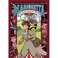 Marionetta, Volume 1