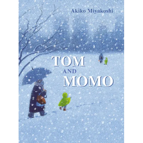 Tom and Momo