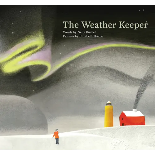 The Weather Keeper