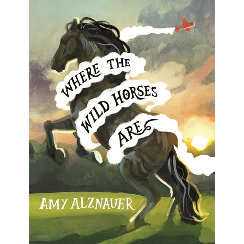 Where the Wild Horses Are