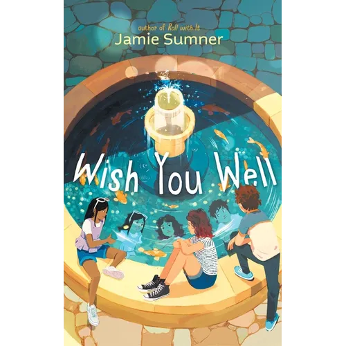 Wish You Well
