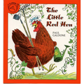 The Little Red Hen