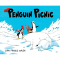 Penguin Picnic: Picture Book Comics