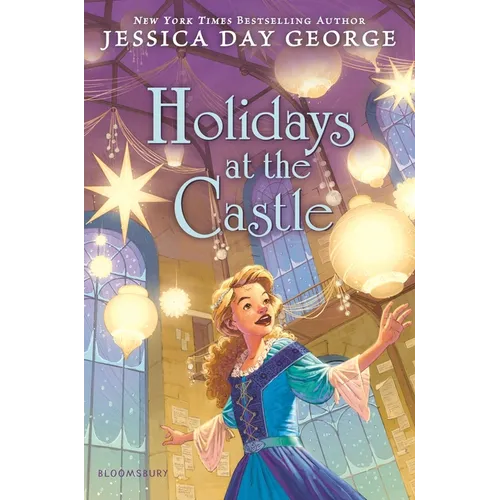 Holidays at the Castle