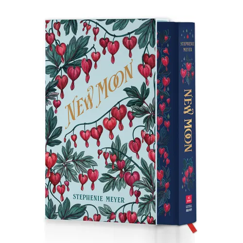New Moon: Deluxe Collector's Edition