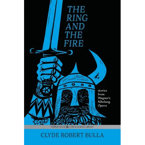 The Ring and the Fire