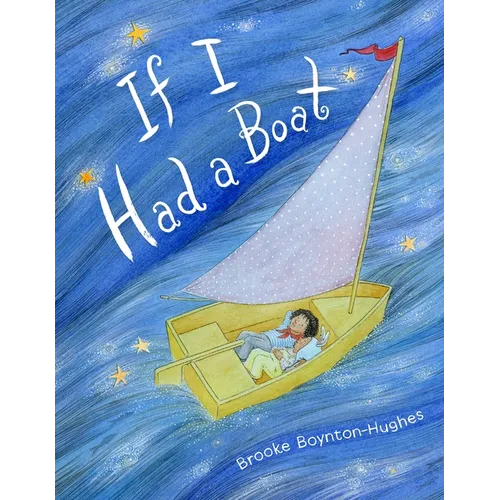 If I Had a Boat