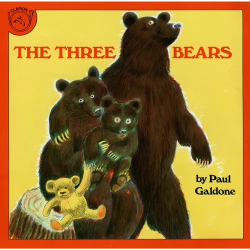 The Three Bears