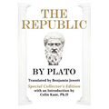 Plato's The Republic: Special Collector's Edition