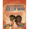 Dele and Aminata's Jollof War