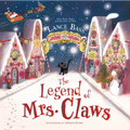 The Legend of Mrs. Claws