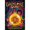 The Grimlore Game