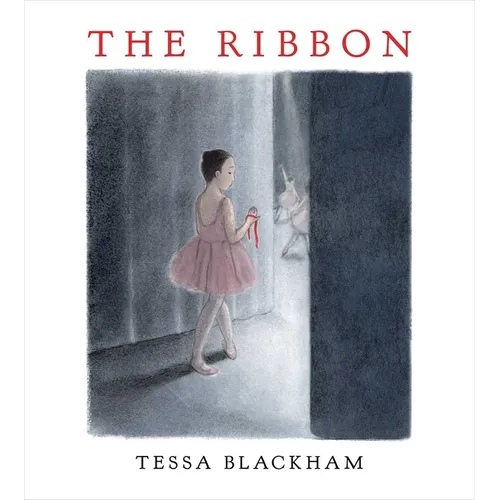 The Ribbon