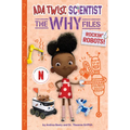 Rockin' Robots! (ADA Twist, Scientist: The Why Files #5)