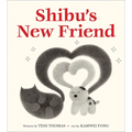 Shibu's New Friend
