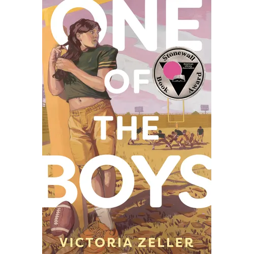One of the Boys