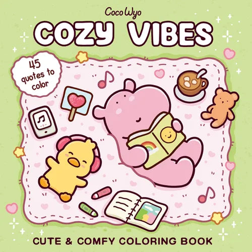 Cozy Vibes