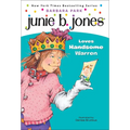 Junie B. Jones Loves Handsome Warren