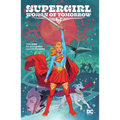 Supergirl: Woman of Tomorrow