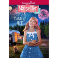 Maryellen: Taking Off