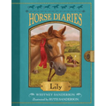 Horse Diaries #15: Lily