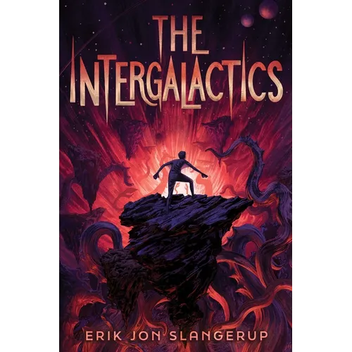 The Intergalactics