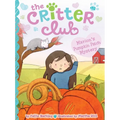 Marion's Pumpkin Patch Mystery