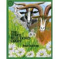 The Three Billy Goats Gruff Big Book