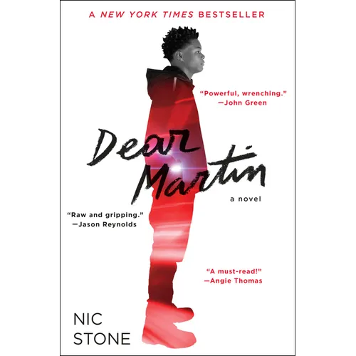 Dear Martin
