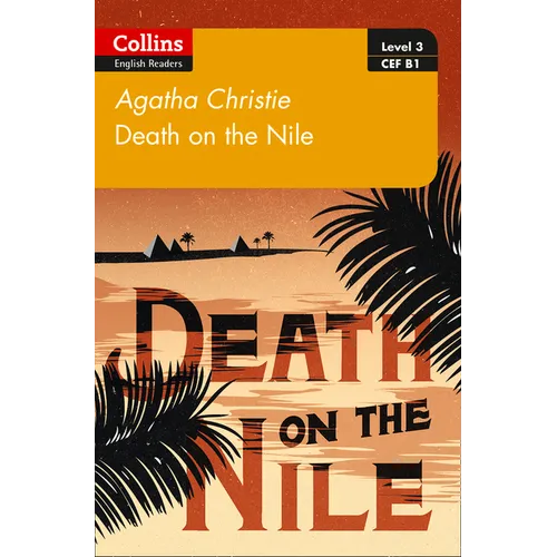 Death on the Nile: B1