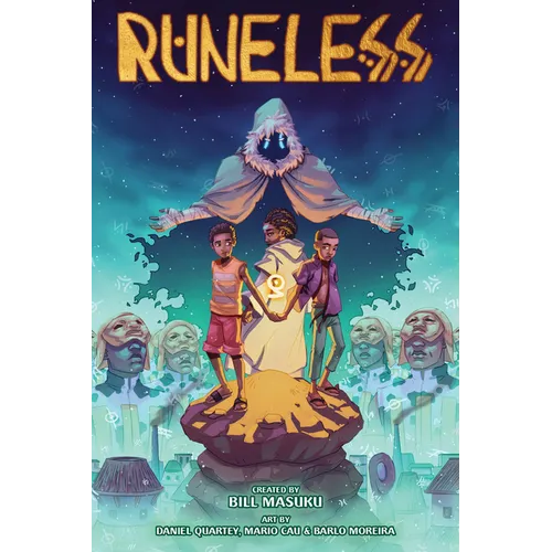 Runeless