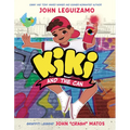 Kiki and the Can