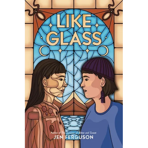 Like Glass