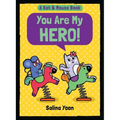 Kat & Mouse: You Are My Hero!
