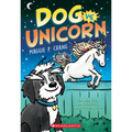 Dog vs. Unicorn (Dog vs. #1)