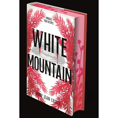 White Mountain: Deluxe Edition